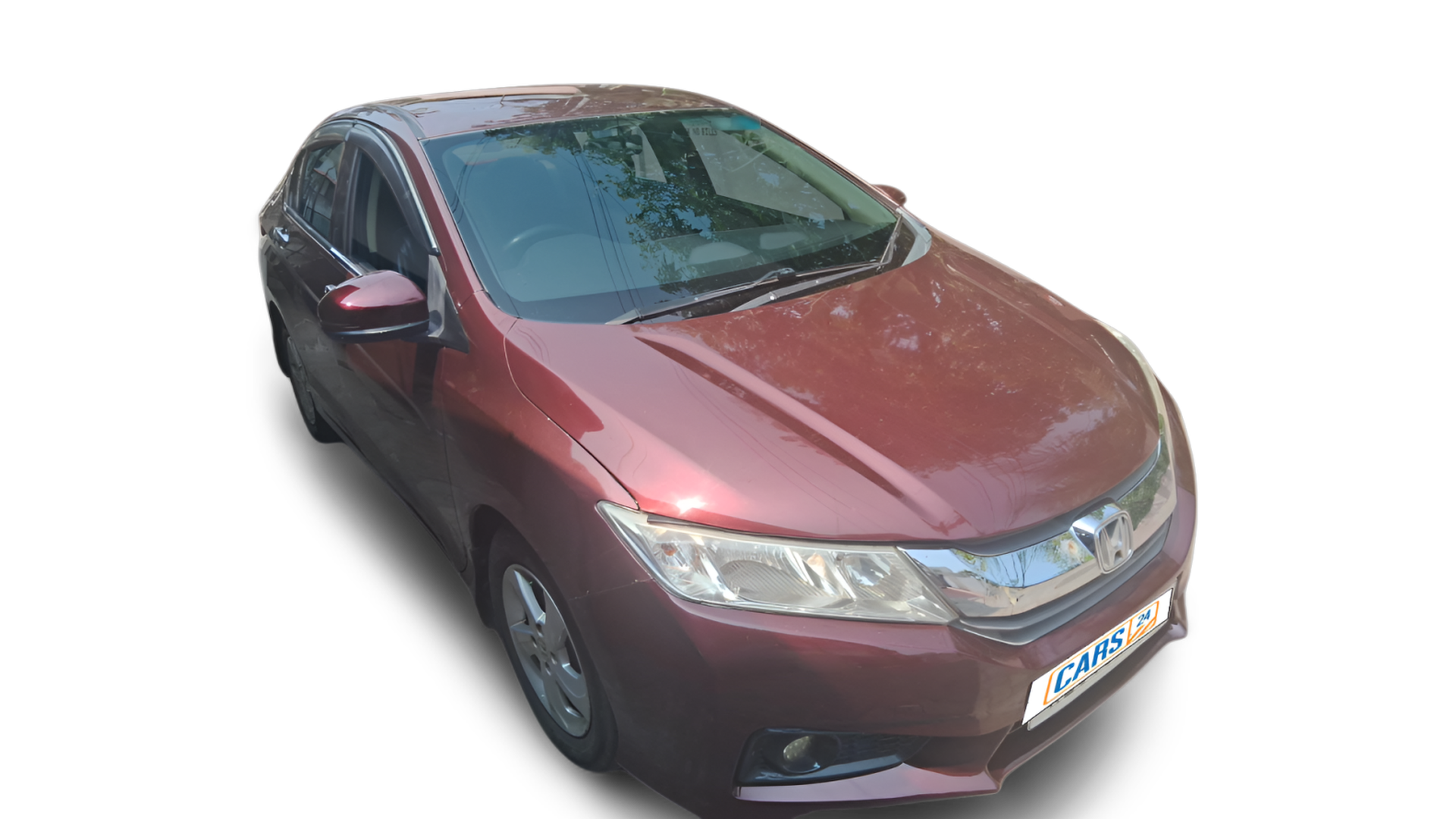 Honda City-img
